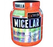Micellar casein