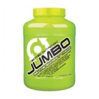 Scitec Nutrition - Jumbo 4400g Scitec Nutrition