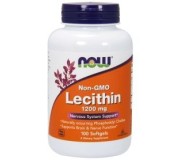 Lecithin