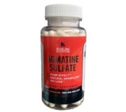 Agmatine sulfate
