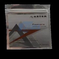 Femara Aaster Health and Sports Solutions