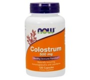 Bovine Colostrum