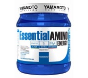 Essential amino acids