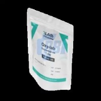 Oxy-Lab 7Lab Pharma