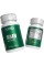 NMN & Resveratrol (NAD+ Booster) in Capsules Biaxol Supplements