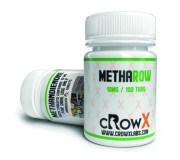 Methadone Hydrochloride