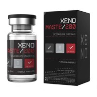 Mast E 200 Xeno Labs