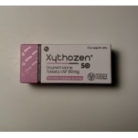 XYTHOZEN OXYMETHOLONE 50MG X 50 (USA Domestic) Thaiger Thaiger