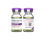 Primobolan Depot