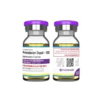 Primobolan Depot 100 Pharmaqo