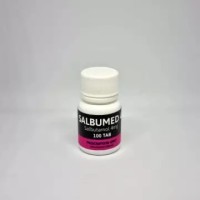 SALBUMED 4 HUMAN LABS