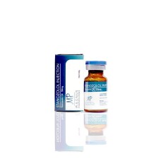 Stanozolol Injection Oil 50 mg Magnus Pharmaceuticals