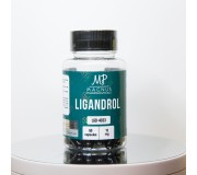 Ligandrol (LGD-40331)
