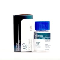 Proviron 50 mg Magnus Pharmaceuticals