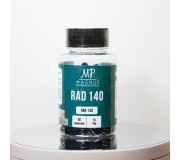 Testolone (RAD-140)
