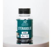 Stenabolic (SR-9009)