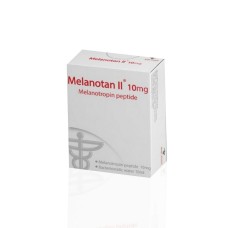 Melanotan II 10 mg Multi Pharm