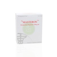 Masteron 10 mg Multi Pharm