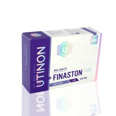 Finaston 1 mg Utinon