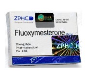 Fluoxymesterone