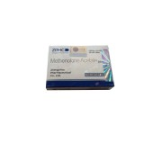 Oral methenolon (Primobolan)